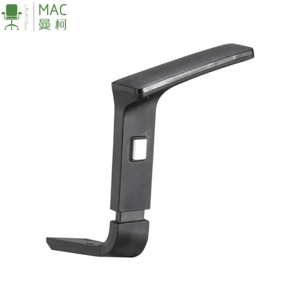 Hff2d40085e844c66b341ce116ec152d3H-1.webp Padded Replacement Armrest for Swivel & Bar Chairs