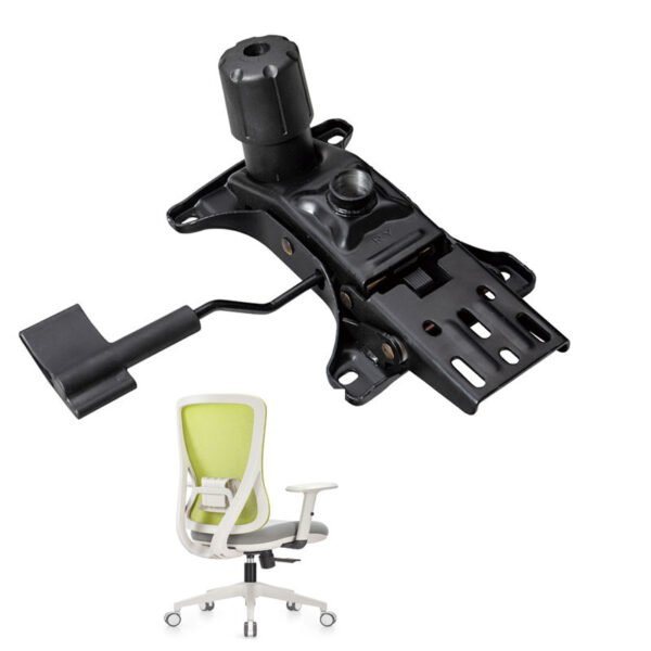 Hfff82f074609436aa400237aea0d1278y-2.jpg_960x960q80-2.jpg Multifunction Office Chair Tilt & Swivel Mechanism
