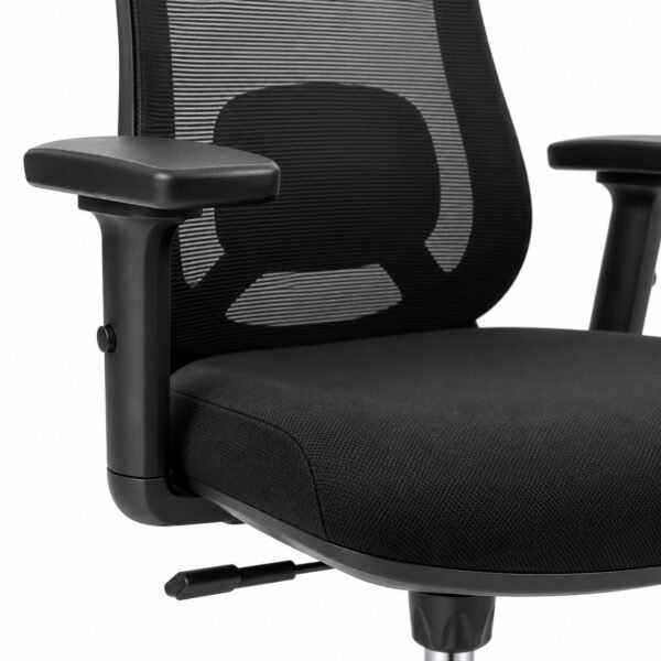 RivlinHome Seat and Armrest Detail Seat cushion and armrest detail