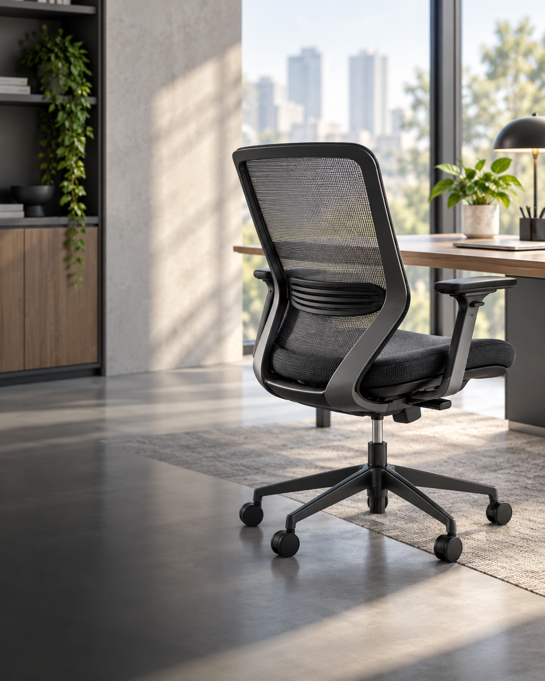 Mesh Office Chairs