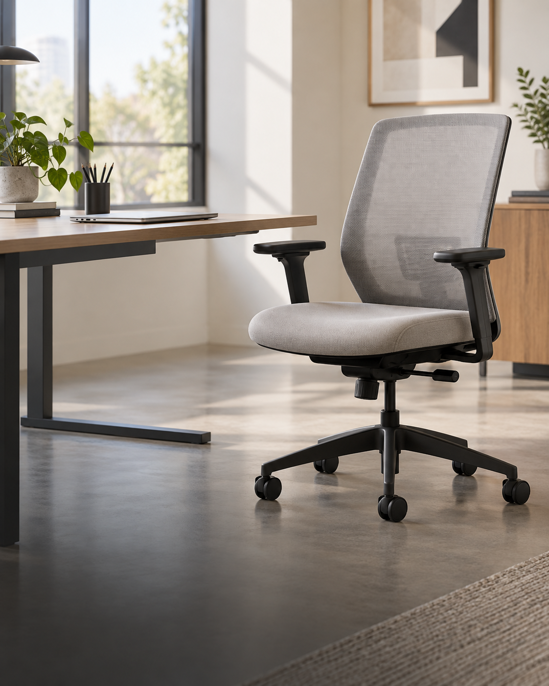 Task Office Chairs