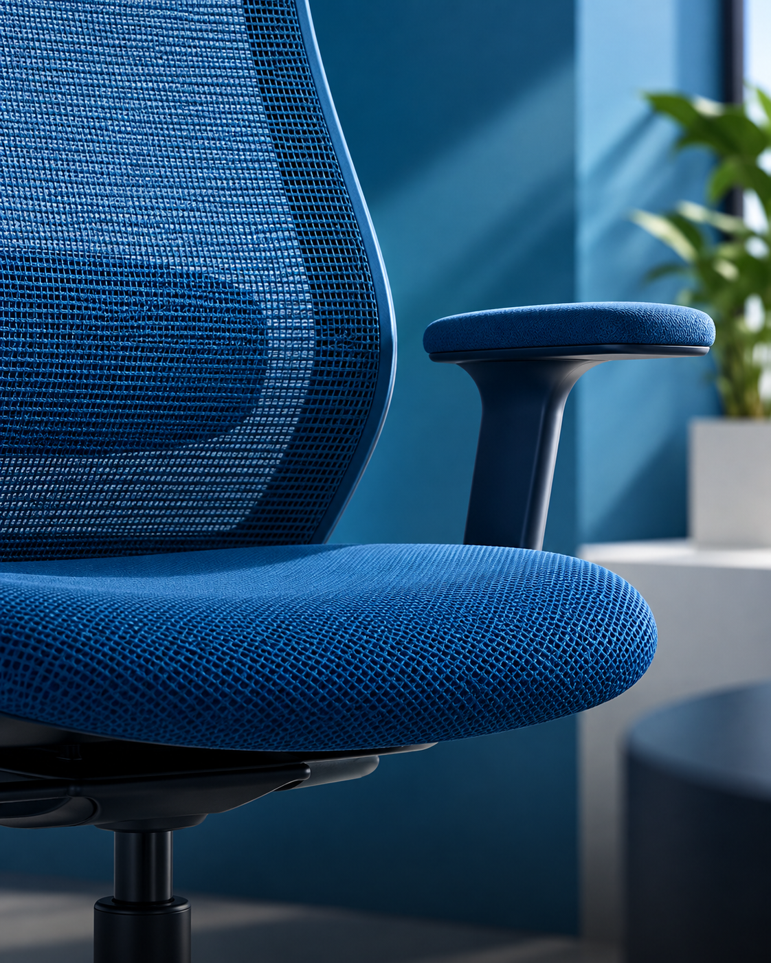 Ergonomic Office Chair